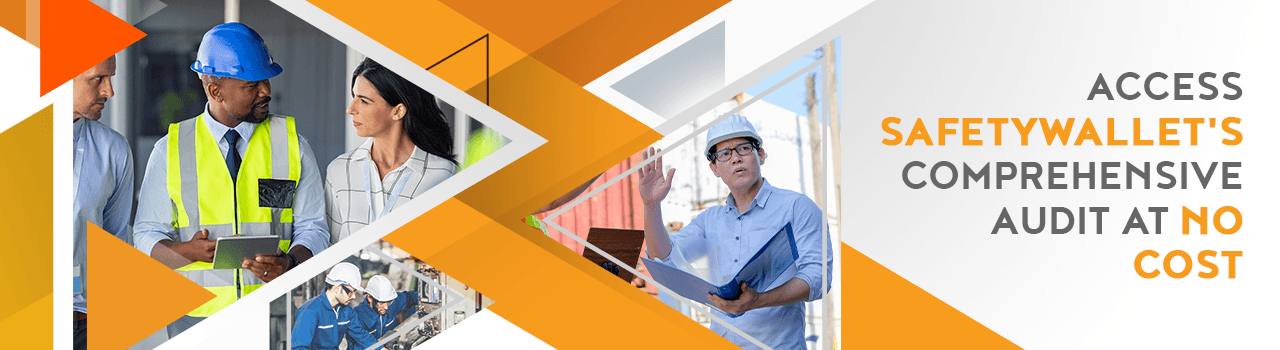 11. Health and Safety Compliance Audit