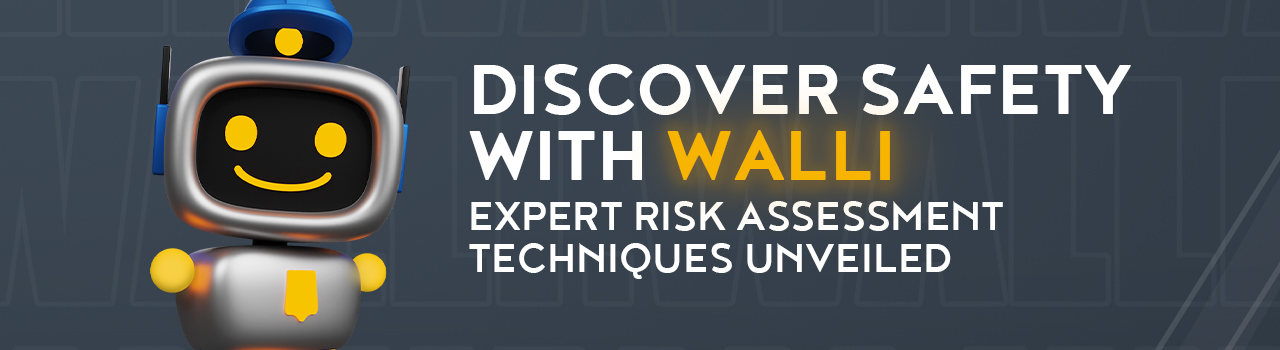Discover Safety With Walli
